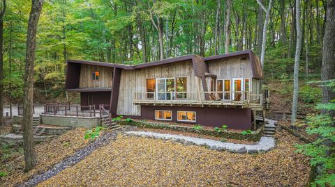 Photo of 16904 Lax Chapel Rd, Schleswig, WI 53042 (MLS # 1937989)