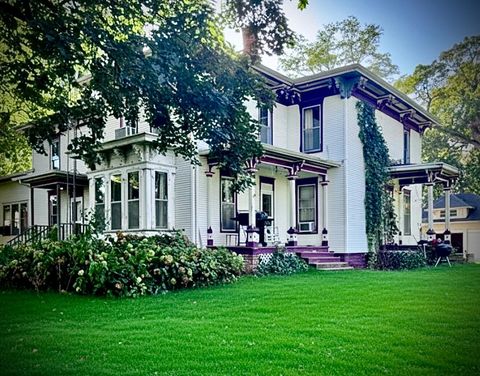 Photo of W6152 County Road B -, Byron, WI 54937 (MLS # 1941036) Photo of W6152 County Road B -, Byron, WI 54937 (MLS # 1941036)