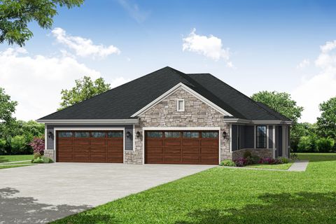 Photo of 500 Sweetwater Ct, Port Washington, WI 53074 (MLS # 1931810)