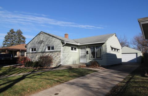 Photo of 3214 S 72nd St, Milwaukee, WI 53219 (MLS # 1945414)