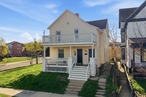 Photo of 3205 N 3rd St, Milwaukee, WI 53212 (MLS # 1958188)