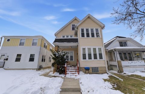 Photo of 1955 S 57th St, West Allis, WI 53219 (MLS # 1955518)