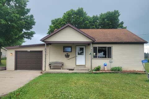 Photo of W8081 Parnell Rd, Mitchell, WI 53011 (MLS # 1976809)