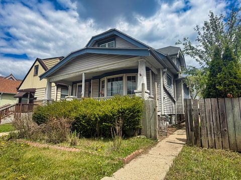 Photo of 2236 S 35th St, Milwaukee, WI 53215 (MLS # 1963960)