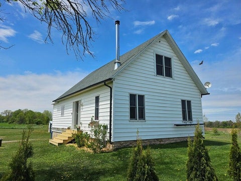 Photo of E847 County Road S Rd, Red River, WI 54217 (MLS # 1967142)