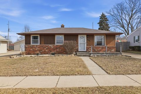 Photo of 8741 37th Ave, Kenosha, WI 53142 (MLS # 1951957)