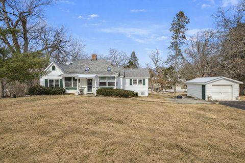 Photo of W198 Tombeau Blvd, Bloomfield, WI 53128 (MLS # 1952489)