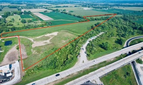 Photo of Lt0 N Church St, Elkhorn, WI 53121 (MLS # 1827816)