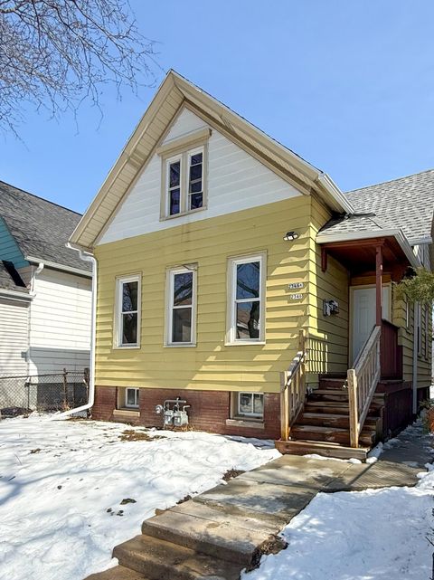 Photo of 2346 N 18th St, Milwaukee, WI 53206 (MLS # 1954873)