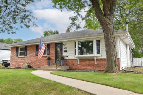 Photo of 6100 W Hustis St, Milwaukee, WI 53223 (MLS # 1976689)