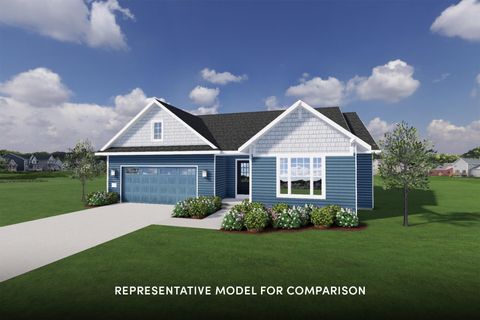 Photo of W197N5308 Lodgepole Ct, Menomonee Falls, WI 53051 (MLS # 1955476)