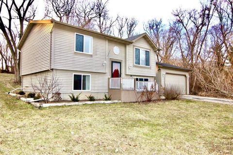 Photo of 500 North St, Clyman, WI 53016 (MLS # 1952819)