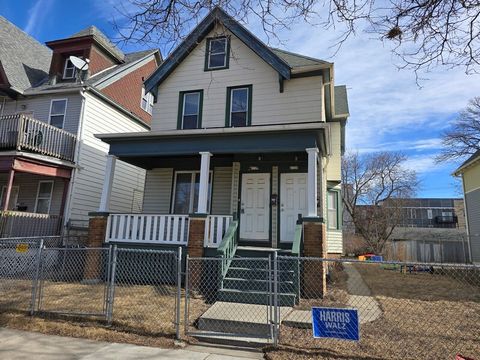 Photo of 2728 N Vel R Phillips Ave, Milwaukee, WI 53212 (MLS # 1918868)