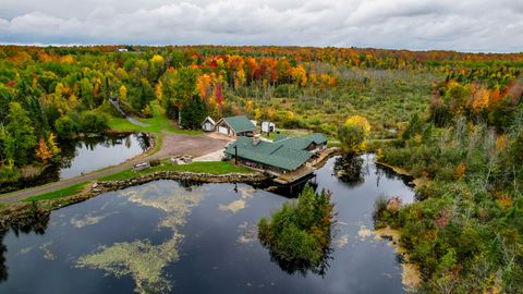 Photo of W10905 Otto Rd, Corning, WI 54452 (MLS # 1958685)