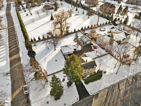 Photo of 4111 12th St, Somers, WI 53144 (MLS # 1949757)