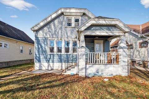 Photo of 4127 N 26th St, Milwaukee, WI 53209 (MLS # 1952413)