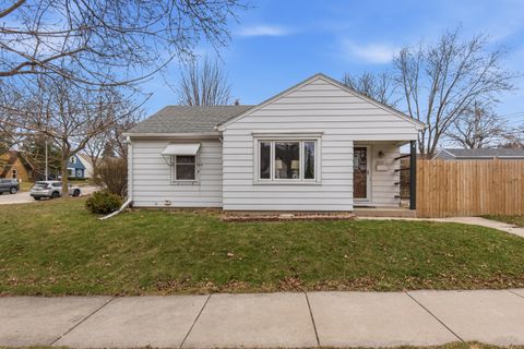 Photo of 8824 W Locust St, Milwaukee, WI 53222 (MLS # 1954777)