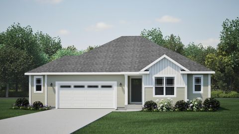 Photo of 1626 Windrush Dr, Port Washington, WI 53024 (MLS # 1943132)