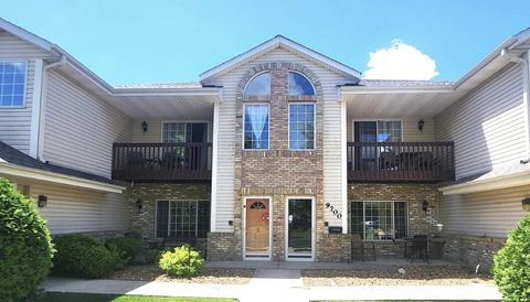 Photo of 9700 Rayne Rd, Sturtevant, WI 53177 (MLS # 1950162)