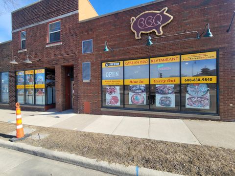 Photo of 5 S Blair St, Madison, WI 53703 (MLS # 1952177)