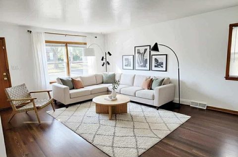 Photo of 4440 N 64th St, Milwaukee, WI 53218 (MLS # 1964671)