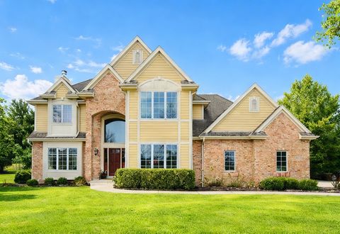 W283N6297 Hibritten Way, Hartland, WI 53029 - #: 1947962