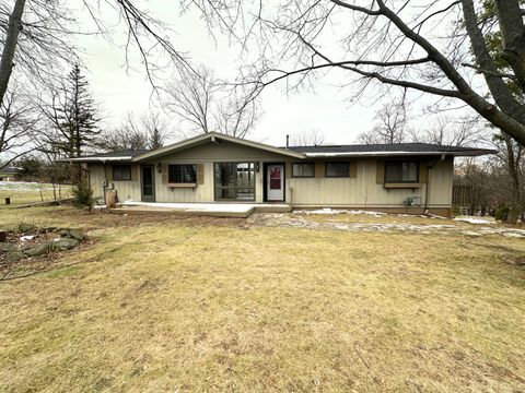 Photo of N1545 Linn Rd, Linn, WI 53147 (MLS # 1952975)
