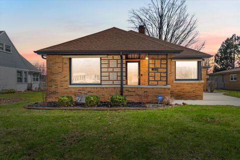 Photo of 3810 N 86th St, Milwaukee, WI 53222 (MLS # 1957205)