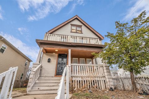 Photo of 2137 N 31st St, Milwaukee, WI 53208 (MLS # 1953342)