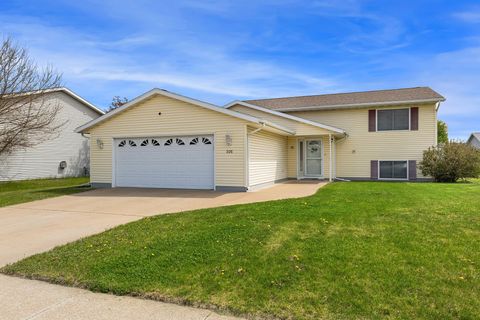 Photo of 305 Mallard Dr, Holmen, WI 54636 (MLS # 1961220)