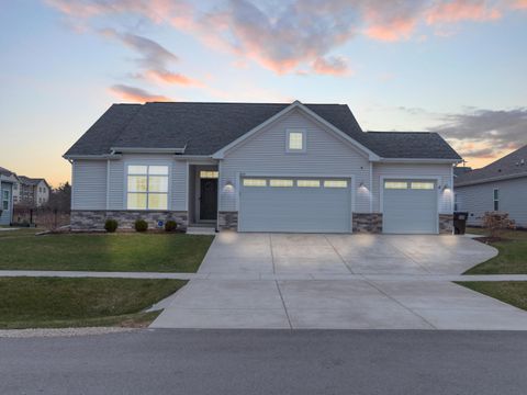 Photo of 7546 259th Ct, Paddock Lake, WI 53168 (MLS # 1956342)