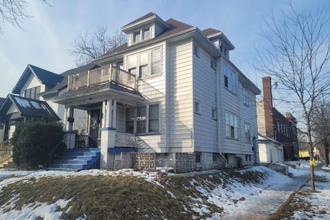 Photo of 2977 N 26th St, Milwaukee, WI 53206 (MLS # 1950628)