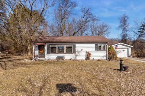 Photo of W873 County Road F -, Osceola, WI 53010 (MLS # 1951321)
