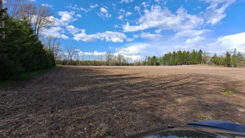 Photo of Lot 1 State Hwy 60 -, Jackson, WI 53037 (MLS # 1947640)