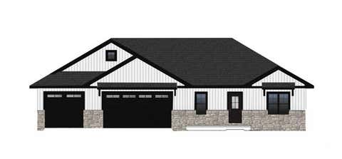 Photo of 2334 Silveridge Dr, Manitowoc, WI 54220 (MLS # 1976630)