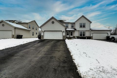 Photo of 502 N 6TH St, Waterford, WI 53185 (MLS # 1948556)
