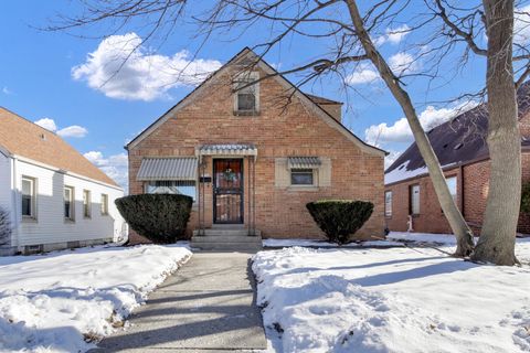 Photo of 4946 N 26th St, Milwaukee, WI 53209 (MLS # 1950180)