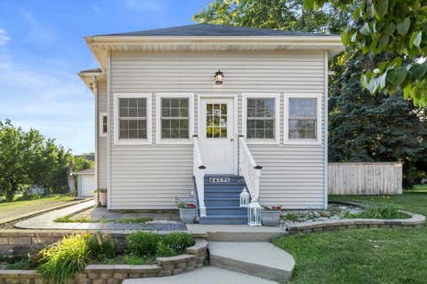 Photo of 8417 200th Ave, Bristol, WI 53104 (MLS # 1977398)