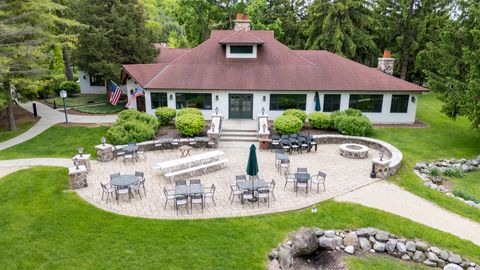 5151 Timmers Bay Rd West Bend WI 53095