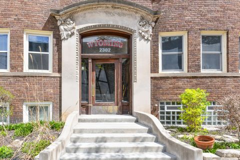 Photo of 2302 E Wyoming Pl, Milwaukee, WI 53202 (MLS # 1960006)