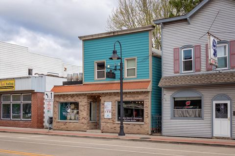 Photo of 228 E Main St, Waterford, WI 53185 (MLS # 1959941)