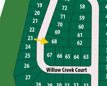 Photo of Lt68 Willow Creek Ct, Somers, WI 53144 (MLS # 1981763)