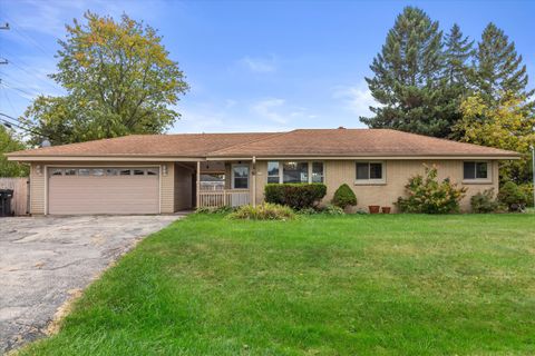 Photo of 6039 W Tower Ave, Brown Deer, WI 53223 (MLS # 1939527)