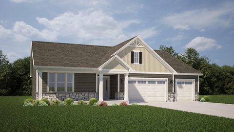 Photo of N75W17612 Woody Ln, Menomonee Falls, WI 53051 (MLS # 1942223)