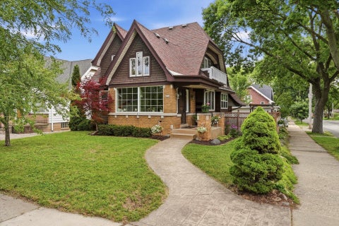Photo of 2500 N 58th St, Milwaukee, WI 53210 (MLS # 1976432)