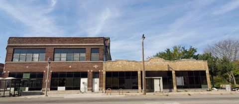 Photo of 2601-43 N Martin L King Dr, Milwaukee, WI 53212 (MLS # 1946540)