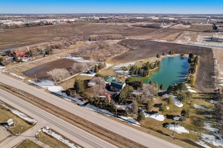 11665 Washington Ave