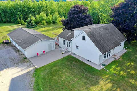 Photo of 5531 Luckow Ln, Newton, WI 54220 (MLS # 1977750)