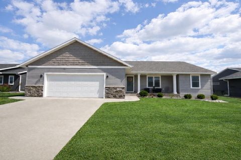 Photo of 3141 Christenson Ln, Holmen, WI 54650 (MLS # 1956579)