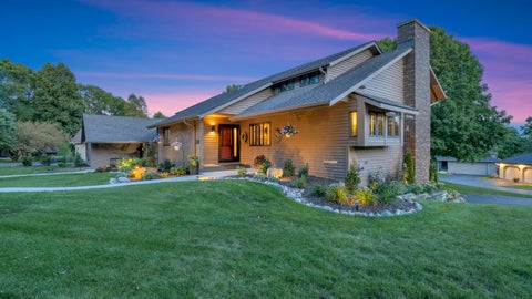 Photo of 1013 Aspen Rd, Kohler, WI 53044 (MLS # 1979965)